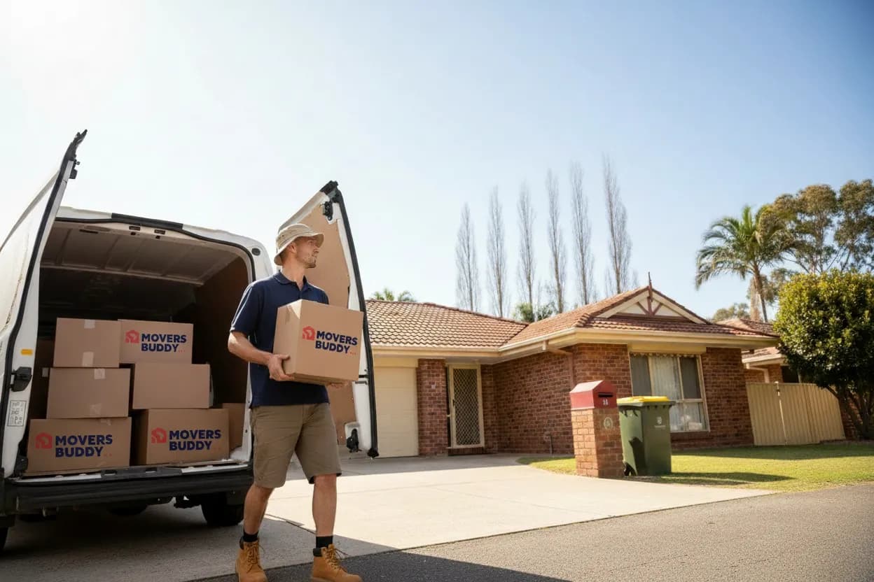 Local removalist