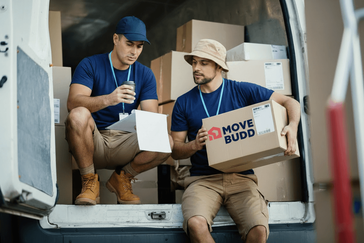Best removalists in Melbourne