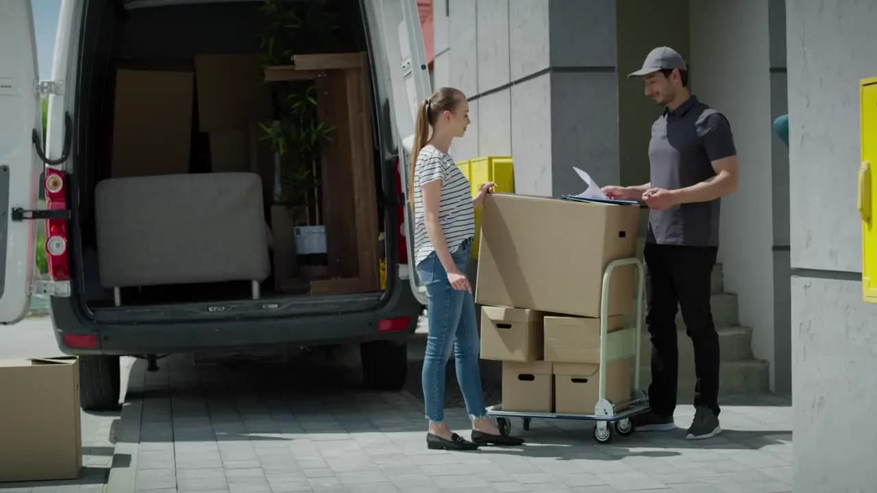 Movers Buddy Hero